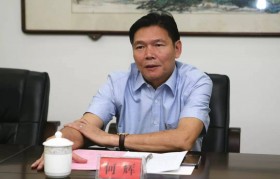 涉嫌严重违纪违法！中核国电漳州能源有限公司原党委书记、董事长何辉被查