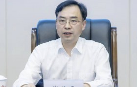湖南省市场监督管理局原党组书记、局长钱俊君被提起公诉