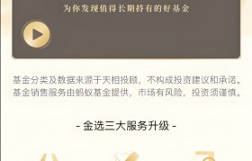 选基金(选基金最重要的一步是选类型吗)