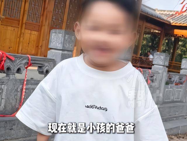 孕期收到陌生女子发来的丈夫不雅照,出轨20余人!花十几万生的“珍贵儿”也被抢走...