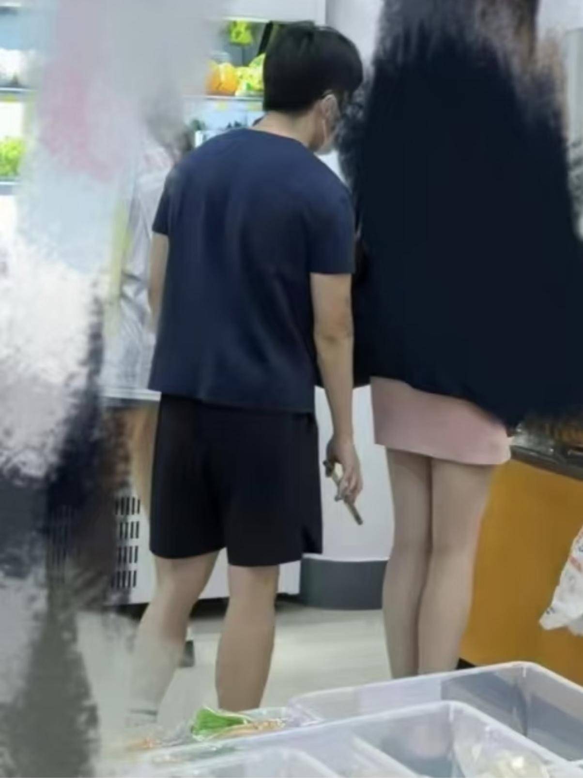 南京审计大学确认偷拍裙底的男子系在校生!当事人曾被抓现行