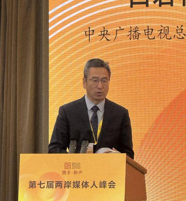 白岩松:台湾流行歌曲里的“中国”,比很多大陆的还要感情充沛